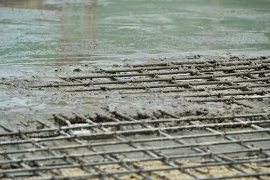 Mat Foundations Image